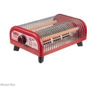 تصویر کرسی برقی آراسته مدل CSA1000 