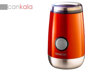 تصویر آسیاب سنکور مدل SCG 2052WH SENCOR SCG 2052WH ELECTRIC COFFEE GRINDER