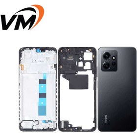 تصویر قاب و شاسی شیائومی Redmi Note 12 4G 