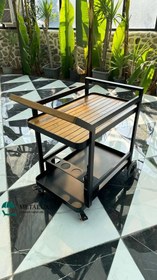 تصویر ترولی 