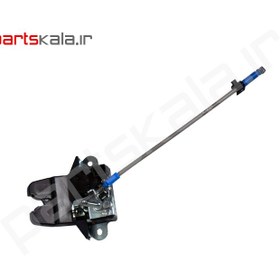 تصویر قفل صندوق سوناتا LF 