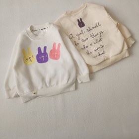 تصویر بلوز دورس دخترانه 