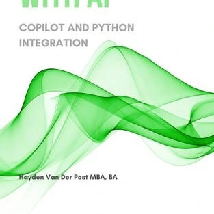 خرید و قیمت Excel with AI: A Comprehensive Guide to CoPilot and Python ...