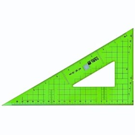 تصویر گونیا 30درجه 30cm فابل 