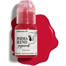 تصویر رویال رد ROYAL RED 