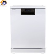 تصویر ماشین ظرفشویی پاکشوما 15 نفره مدل MDF-15306 pakshoma 15 person dishwasher model mdf-15306