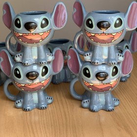 تصویر استیج بدن دار 