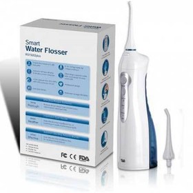 تصویر مسواک برقی واتراسپلش مدل WS200- 5002 Water Splash WS200- 5002 Electric Toothbrush