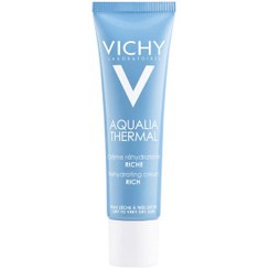 تصویر كرم آكوا ريچ مرطوب کننده پوست خشک و خيلي خشک ویشی vichy Aqualia Thermal Dynamic Hydration Rich Cream