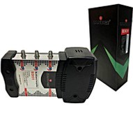 تصویر آمپلی فایر آنتن مرکزی زانوگه مدل B4031 