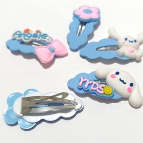 تصویر گل سر آنجل 