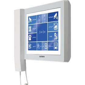 تصویر مانیتور 1198 Monitor1198