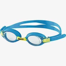 تصویر عینک شنا بچگانه Mares Meteor 