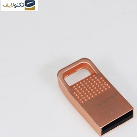 تصویر فلش مموری کینک استار Armis USB ظرفیت ۶۴ گیگابایت KS237 Flash Drive - 64GB Armis USB KS237