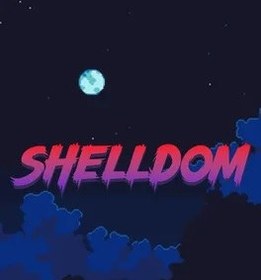 تصویر خرید بازی Shelldom استیم 