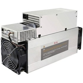 تصویر ماینر استوک میکرو بی تی Whatsminer M32S 62Th/s 