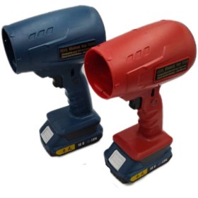 تصویر جت فن - 1 