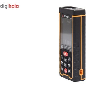 تصویر متر لیزری سندوی مدل SW-S70 SNDWAY SW-S100 Laser Distance Meter