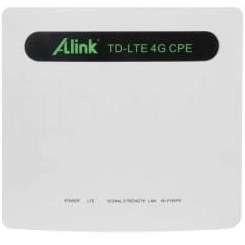 تصویر مودم 4G/TD-LTE مدل Alink MR991به همراه 90گیگ اینترنت 3ماهه 