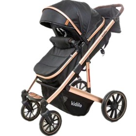 تصویر کالسکه کیدیلو مدل Z1 