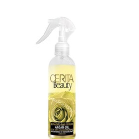 تصویر سرم دو فاز محافظ موی سریتا بیوتی، مناسب موهای خشک و آسیب دیده | Cerita Beauty Biphasic Hair Serum For Dry & Damaged Hair ا Cerita Beauty Biphasic Hair Serum For Dry & Damaged Hair Cerita Beauty Biphasic Hair Serum For Dry & Damaged Hair