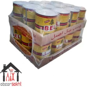 تصویر چسب فوری بل ۱ کیلوگرم 