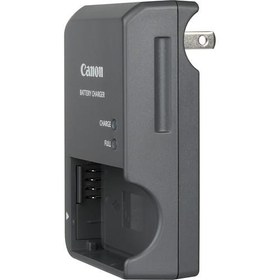 تصویر شارژر اصلی کانن Canon CB-2LZ Original Charger for NB-7L 