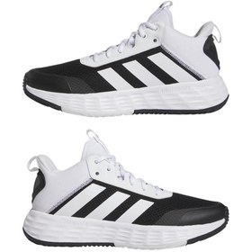 تصویر کفش بسکتبال اورجینال برند Adidas کد 773146830 