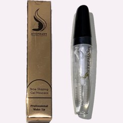 تصویر ژل حالت دهنده ابرو Brow shaping gel mascara