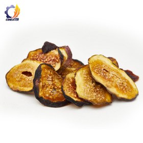 تصویر انجیر خشک شده 