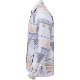 تصویر ژاکت زیپی Timber 