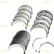 تصویر ياتاقان ثابت ام وي ام 315,X22 سايز 25 