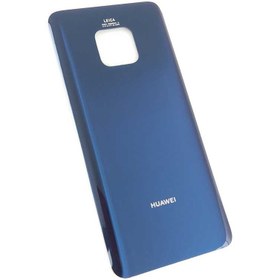 تصویر درب پشت هوآوی Huawei Mate 20 Pro Huawei Mate 20 Pro Back Cover