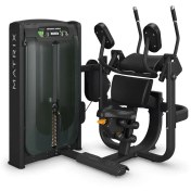 تصویر دستگاه شکم کرانچ خلبانی برند ماتریکس مدل G7-S51 