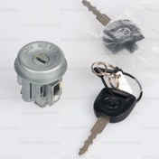 تصویر مغزی سوئیچ استارت مزدا ۲ اورجینال 