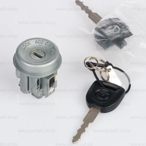 تصویر فروشگاه یدکی شاپ مزدا