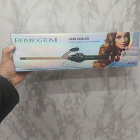 تصویر مو فر کننده رمینگتون RE-2505 