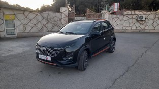 تصویر ام وی ام X33 CROSS مدل 1404 ا اتوماتیک اتوماتیک