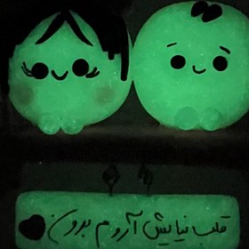 تصویر آویزقند کاپلی/شبتاب 