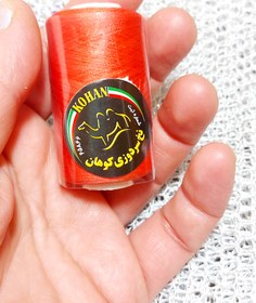 تصویر قرقره نخ استرج 