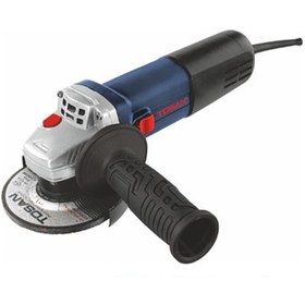 تصویر مینی فرز آهنگری 115 میلی متری توسن بدنه باریک مدل 3084SA ا Tosan 3084SA Angle Grinder Tosan 3084SA Angle Grinder