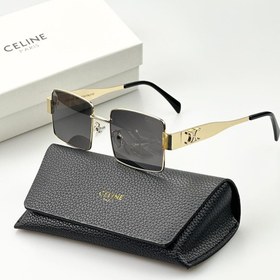 تصویر عینک آفتابی یونیسکس CELINE