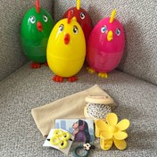 تصویر شانسی دخترانه 