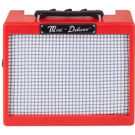 تصویر امپلی فایر گیتار Fender Mini Deluxe 