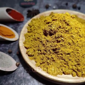 تصویر ادویه کاری 18 قلم 