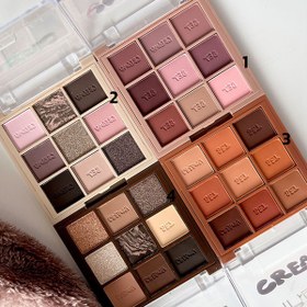 تصویر سایه creamy 