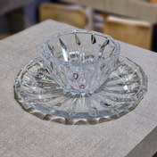 تصویر پیاله و پیش دستی ساکورا 