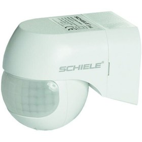 تصویر سنسور دیواری روکار شیله مدل SC11 Schiele surface wall sensor model SC11