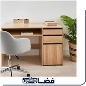 تصویر میز کامپیوتر مدل fz200 