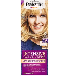 تصویر کرم رنگ موی فشرده 9-0 بلوند بسیار روشن 110 میلی‌لیتر برند schwarzkopf Intensive Colour Cream 9-0 Extra Light Blonde 110ml